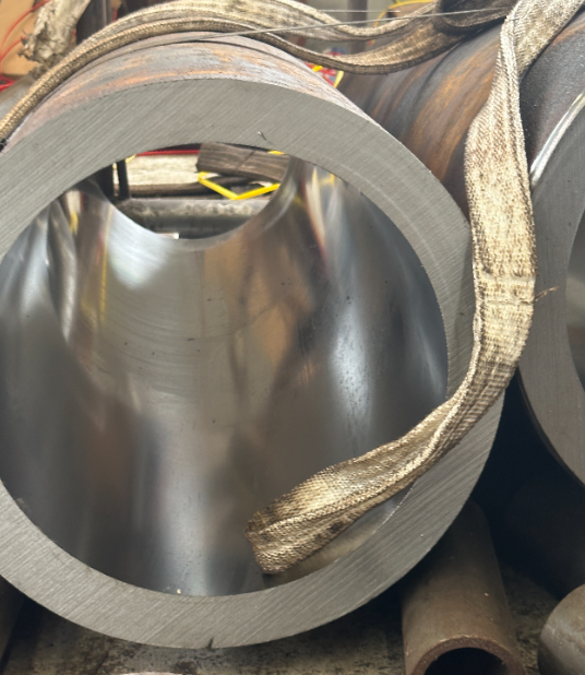 四平研磨管 内孔光亮管 生产厂家