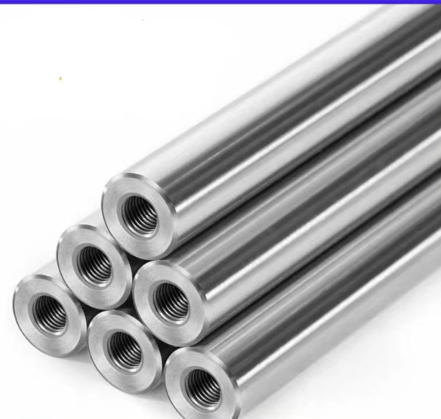 四平镀铬钢管 镀铬圆管 