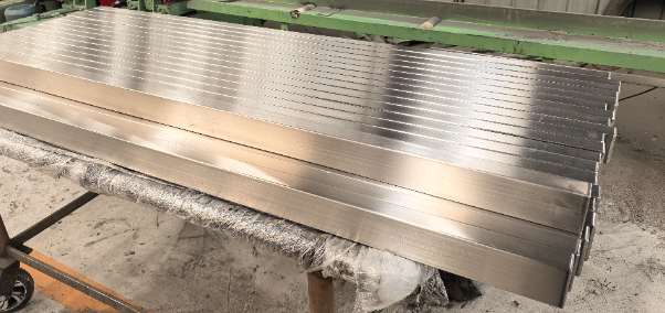 四平化工 / 石油 / 冶金工业 用不锈钢无缝方管 方通